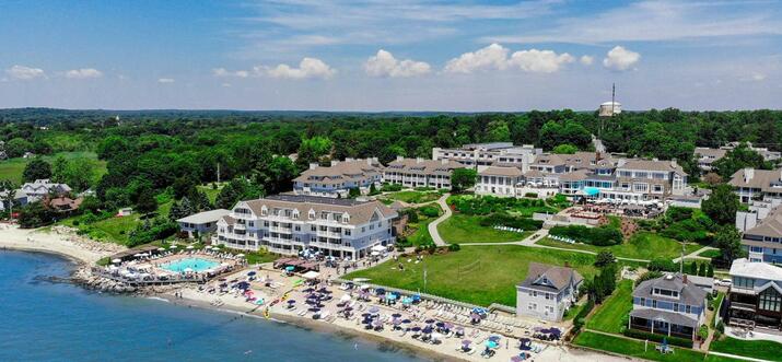 10 Best Spa Resorts In Connecticut, Usa - Updated 2022 | Trip101