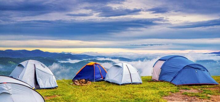 6 Best Camping Spots Near Wilmington Beach, North Carolina Trip101