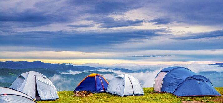 Top 10 Camping Spots Near Sugar Mountain, North Carolina Trip101