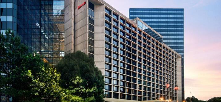 Hotels & Vacation Rentals Near Dallas Cotton Bowl Stadium, Trip101