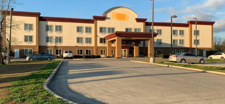 Top 10 Hotels In Houma, Louisiana | Trip101