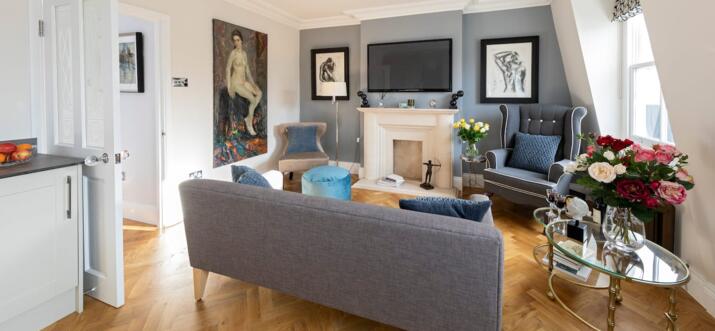 Top 10 Airbnb Vacation Rentals In Pimlico, London, UK Trip101