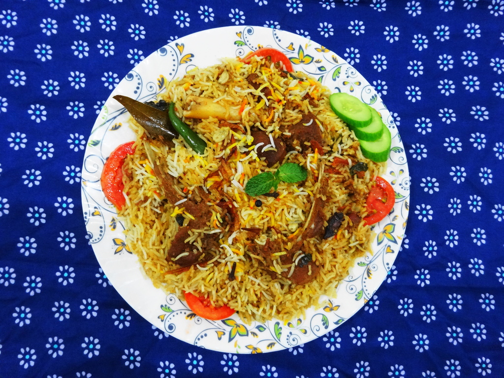 Where To Get The Best Biryani In Electronic City, Bangalore Trip101