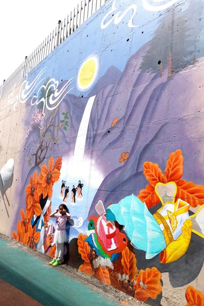 Korea’s Fairy Tale Village is a Truly Magical Place That You Have to Visit