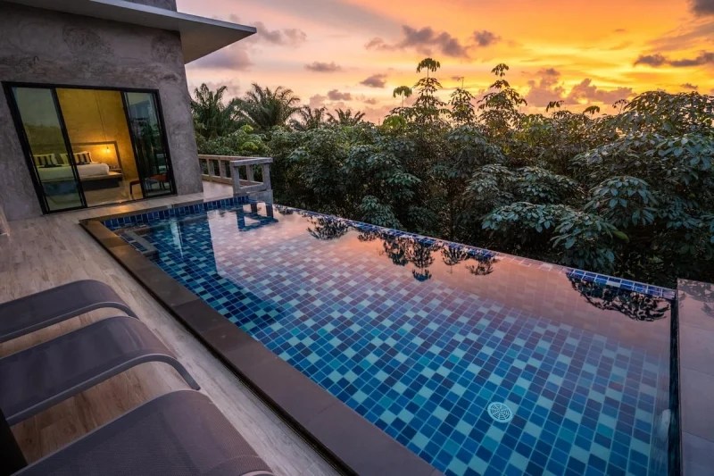 13 Krabi Airbnb Homes for a Slice of Tropical Paradise