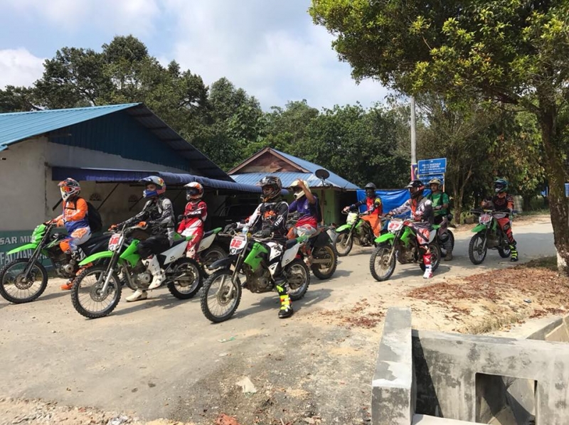 Top 9 Outdoor Activities in Johor Bahru