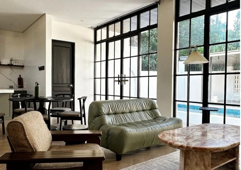 10 Airbnb Homes in Marikina for a Chill Weekend Staycation