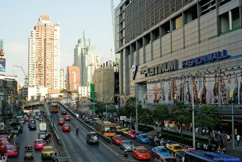 Guide to Pratunam, Bangkok Things to Do and Where to Go