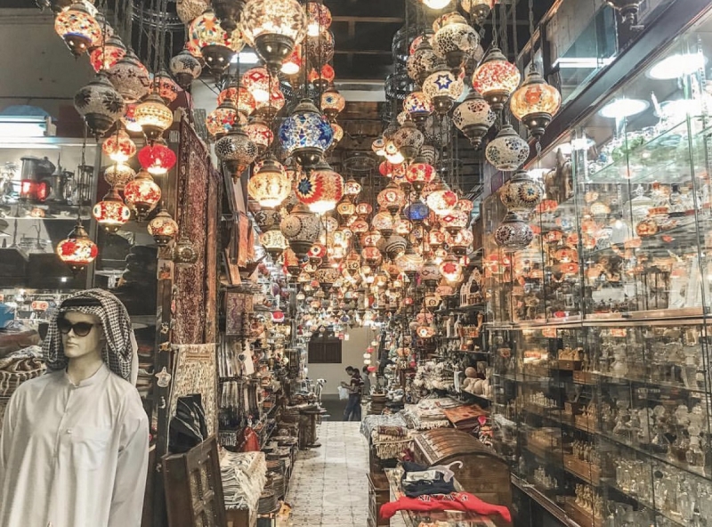 Things to Do in Bahrain for First Time Filipino Travellers