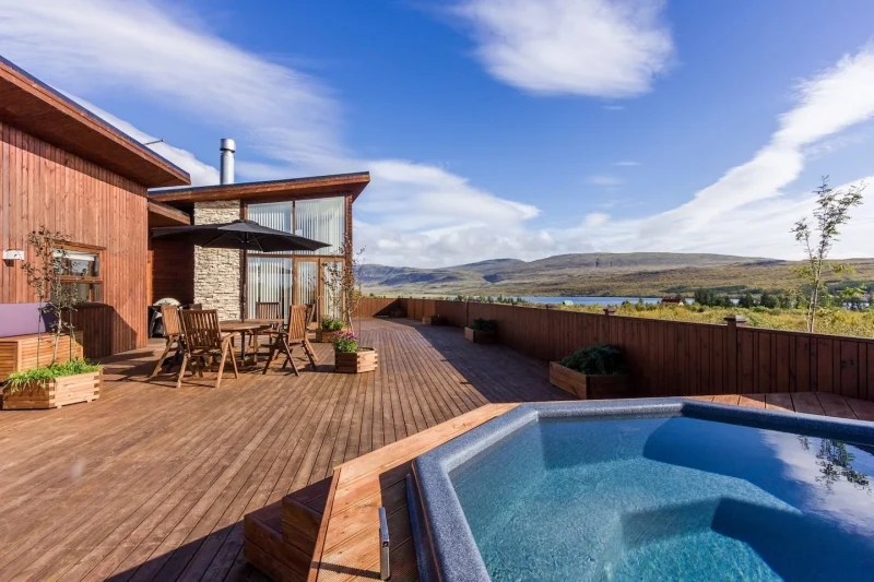 12 Iceland Airbnb Homes for When You Finally Make That Trip