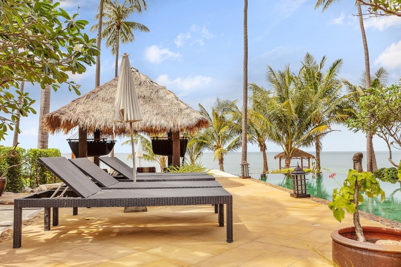 13 Krabi Airbnb Homes for a Slice of Tropical Paradise