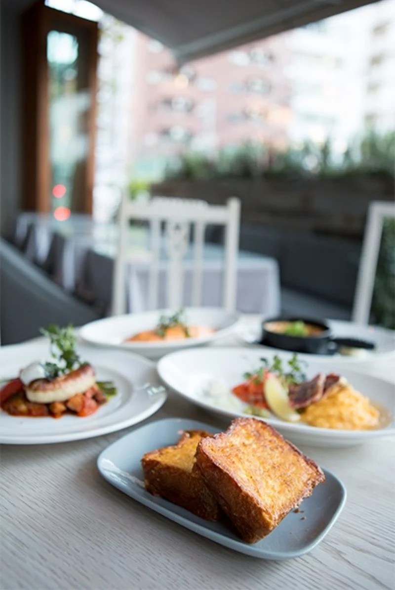 A Guide to Tokyo’s Best Brunch Spots