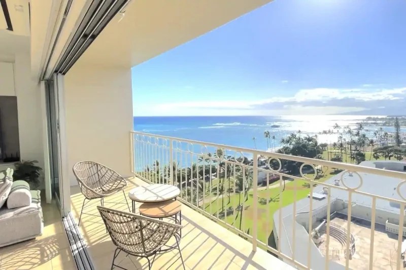 10 Airbnbs in Honolulu for Your Next Hawaiian Holiday TripZillaSTAYS