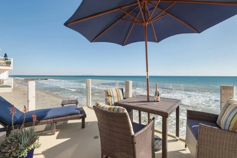 10 Malibu Airbnb Homes for Your California Beach Getaway