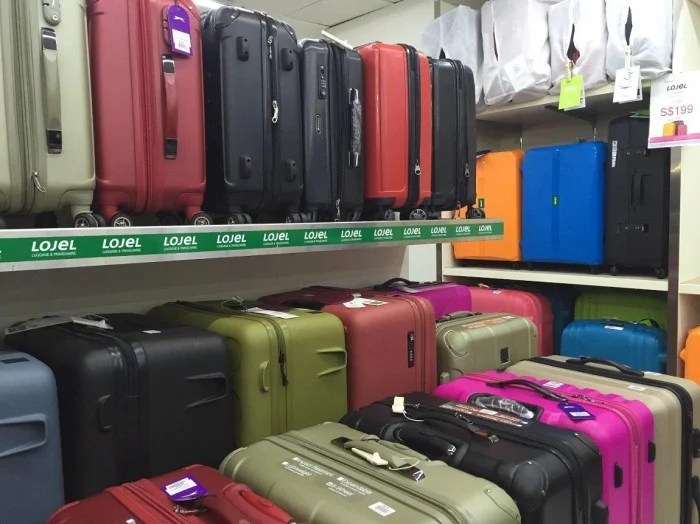 10 Travel Essentials You Simply Must Buy at Mustafa Centre
