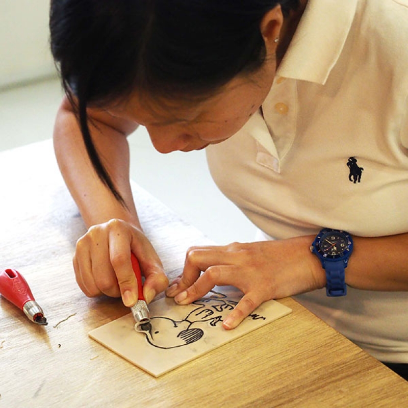 12 HandsOn in Singapore for Art and Craft Lovers