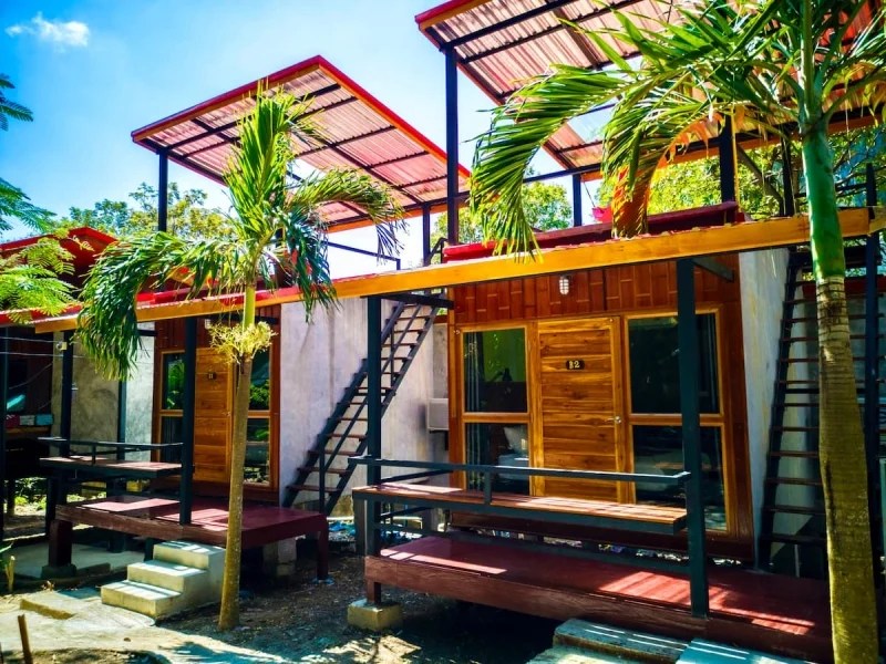 13 Krabi Airbnb Homes for a Slice of Tropical Paradise