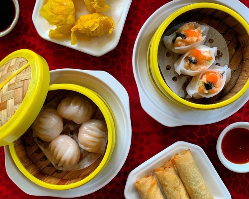 10 Best Banawe Restaurants for a Mouthwatering Food Trip in QC