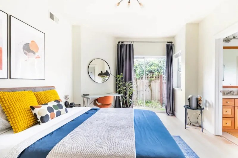 17 San Francisco Airbnb Vacation Rentals for Every Budget TripZillaSTAYS