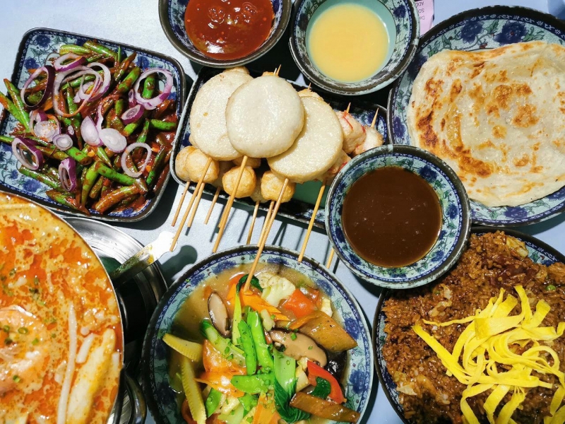 10 Best Banawe Restaurants for a Mouthwatering Food Trip in QC