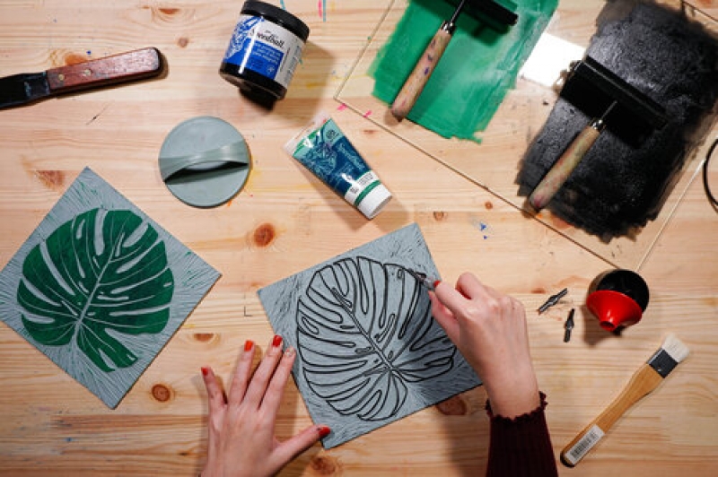 12 HandsOn in Singapore for Art and Craft Lovers
