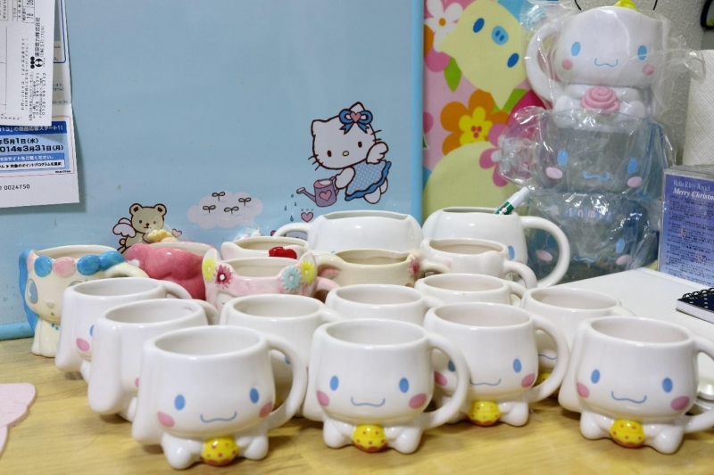 30 Best Tokyo Souvenirs & Where to Buy Them on Your Next Trip