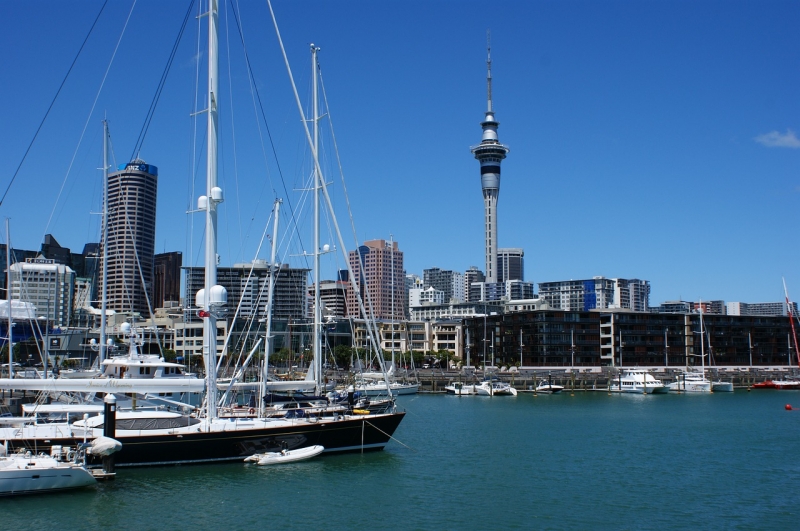 Unilateral Travel Bubble Opens Between Australia and New Zealand