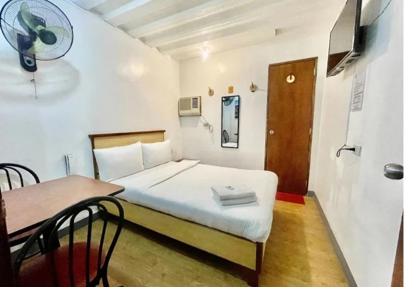 10 Airbnb Homes in Marikina for a Chill Weekend Staycation