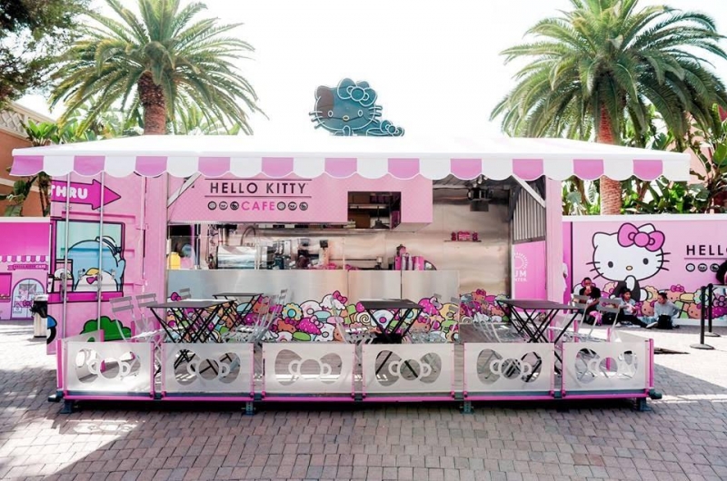 10 Places Every Hello Kitty Fan Should Visit