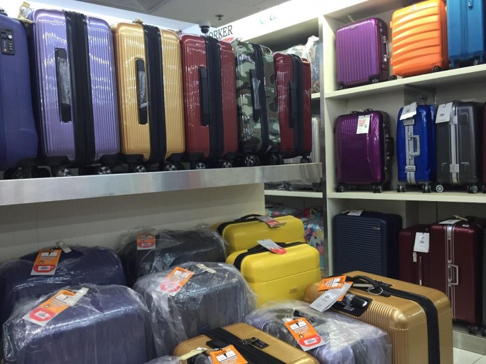 10 Travel Essentials You Simply Must Buy at Mustafa Centre