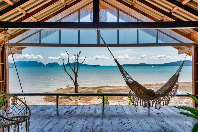 13 Krabi Airbnb Homes for a Slice of Tropical Paradise
