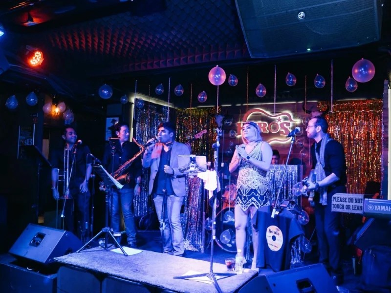 Live Music in Singapore 9 Best Bars to Relax and Unwind