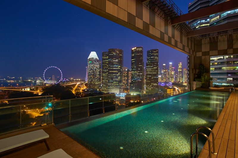 8 Best Serviced Residences in Singapore for LongTerm Stays