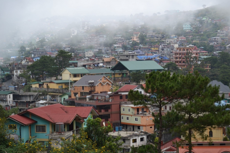 Life in Baguio City Here's What It’s Really Like Tripzilla Philippines