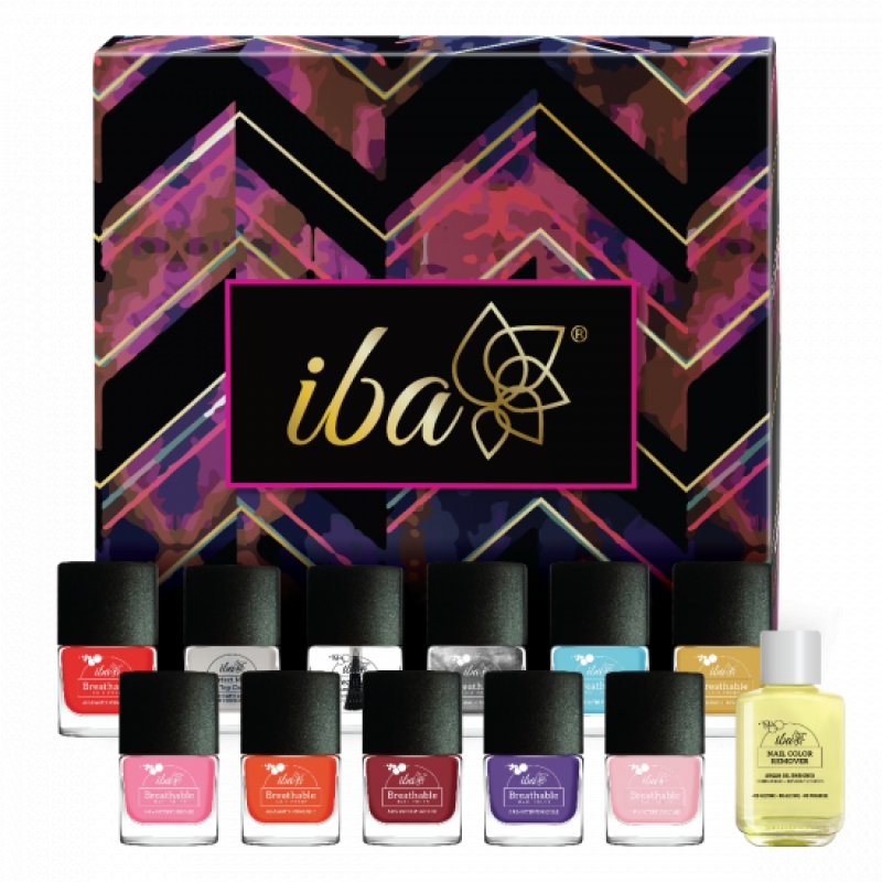 14 Halal Nail Polish Brands Muslim Women Should Check Out HalalZilla