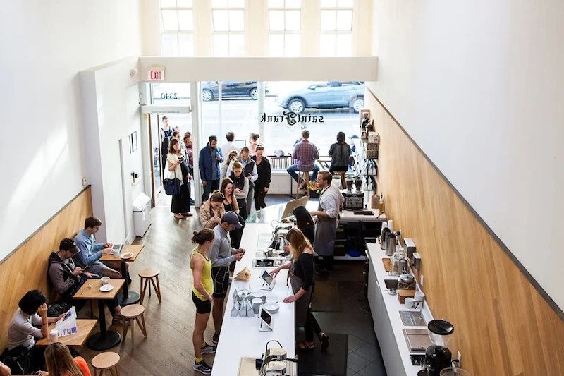 Every San Francisco Coffee Shop You Should Visit for the Best Brews