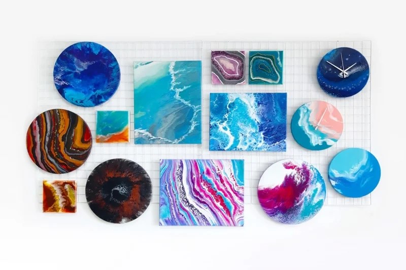 12 HandsOn in Singapore for Art and Craft Lovers