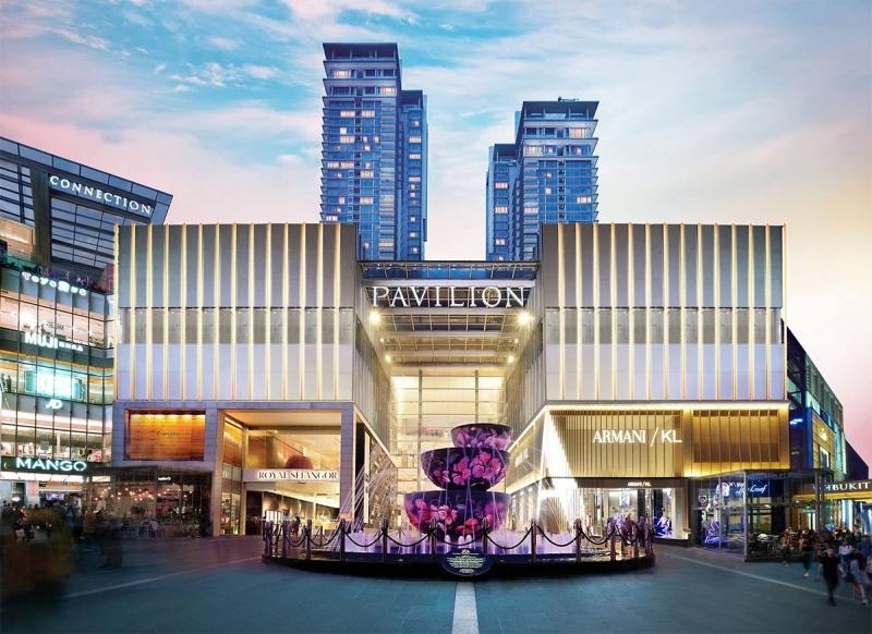 Days Hotel & Suites by Wyndham Fraser Business Park Kuala