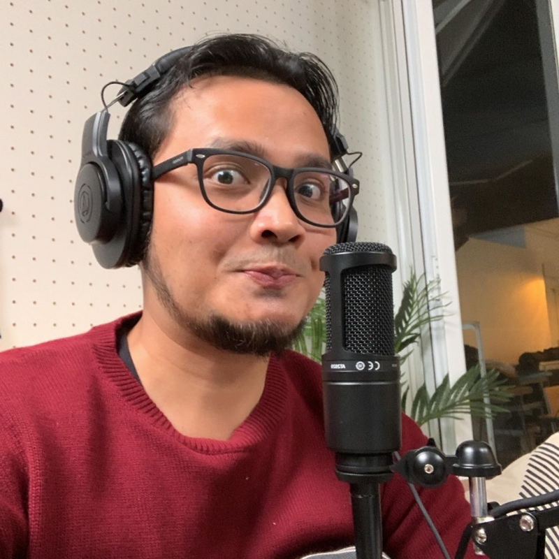 8 Islamic Podcasts For The Busy Muslim Millennial HalalZilla