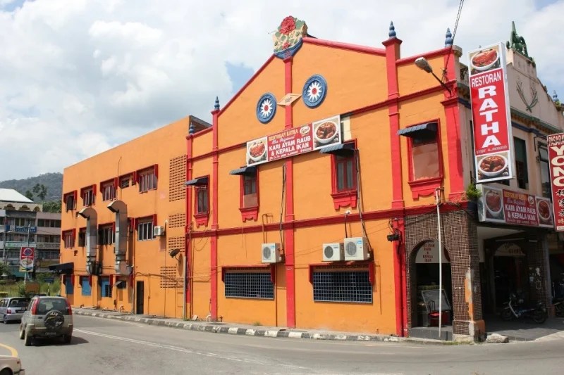 Delicacies that Every Foodie Must Eat in Raub, Pahang