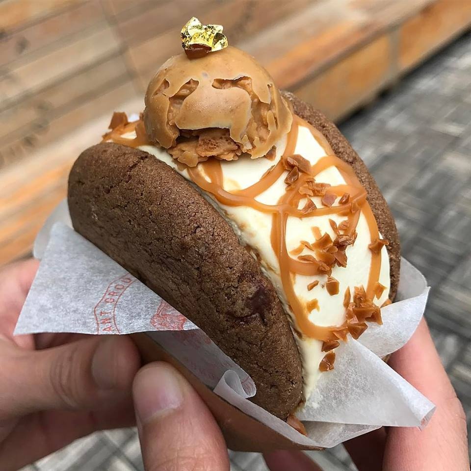 Artisanal Ice Cream Places in Hong Kong to Satisfy Your Sweet Tooth