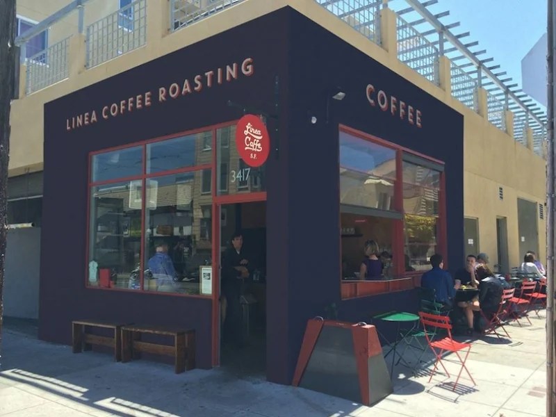 Every San Francisco Coffee Shop You Should Visit for the Best Brews