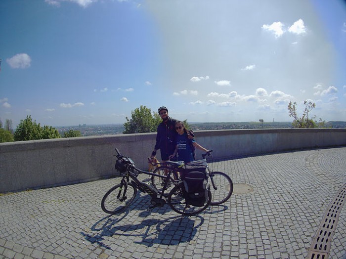 Backpacking 15 European Cities Solo in 43 Days Tips, Highlights and