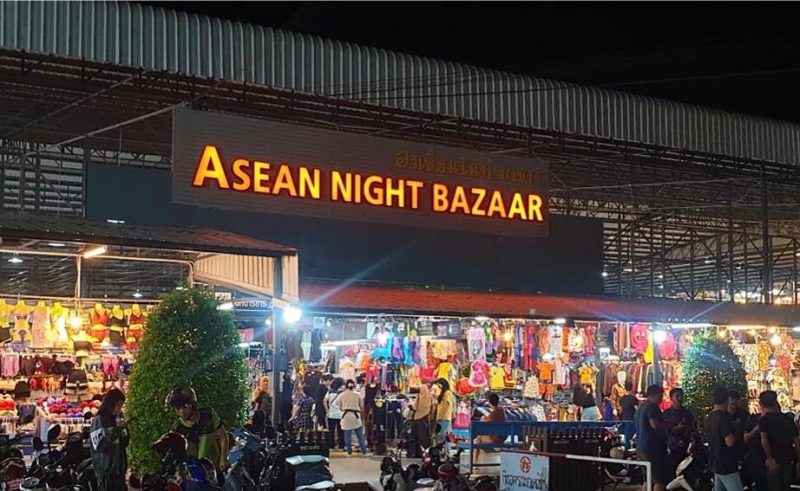 Meet Hat Yai The Thailand City Set to Be the NEW Bangkok!