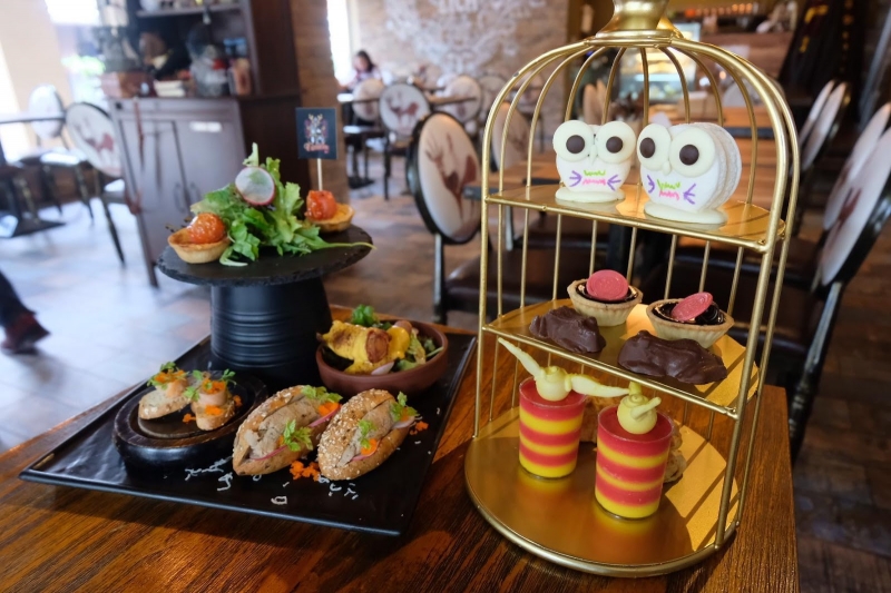 11 Harry Potter Cafes & Experiences in Asia that All Malaysians Must Try