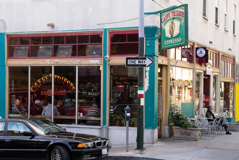 Every San Francisco Coffee Shop You Should Visit for the Best Brews