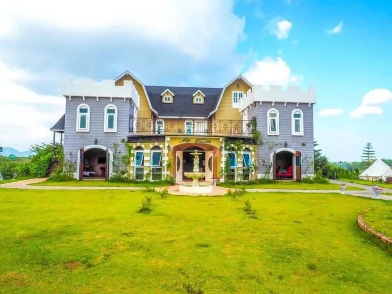 15 Unique Airbnbs in Thailand, From Beachside to Mountain Getaways