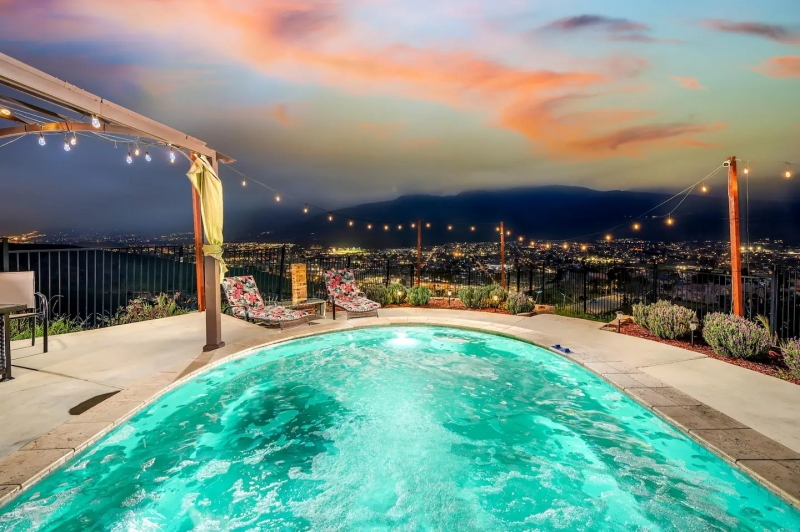 8 Best Airbnbs in San Bernardino, California to Book in 2024