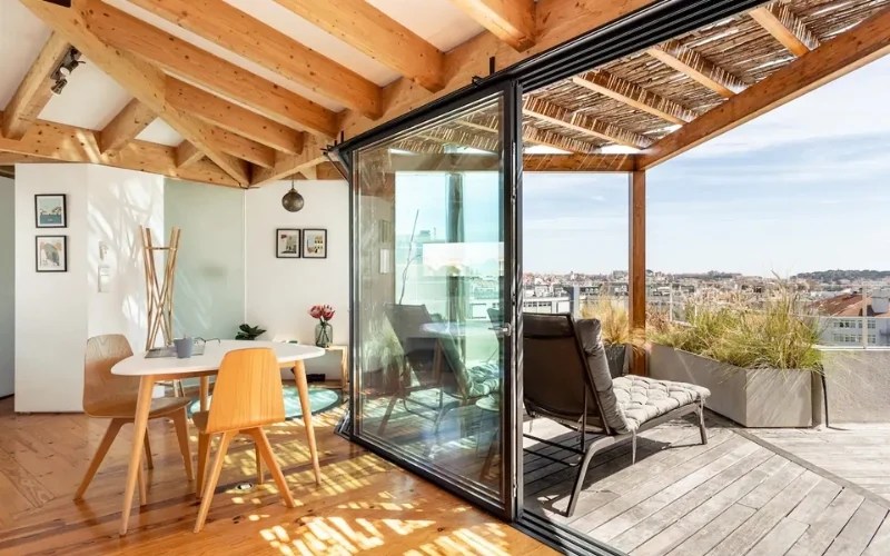 15 Lisbon Airbnb Homes That Are Close to the Capital’s Sights