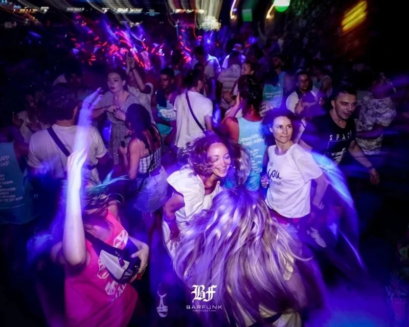 Phuket Nightlife Guide 10 Best Bars and Clubs on the Island